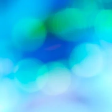 Bokeh Stock Illustration