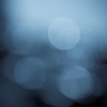 Bokeh Stock Illustration