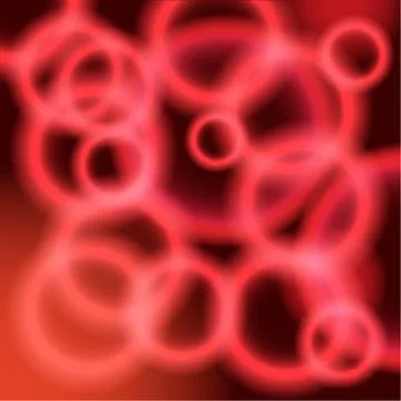 Bokeh Stock Illustration