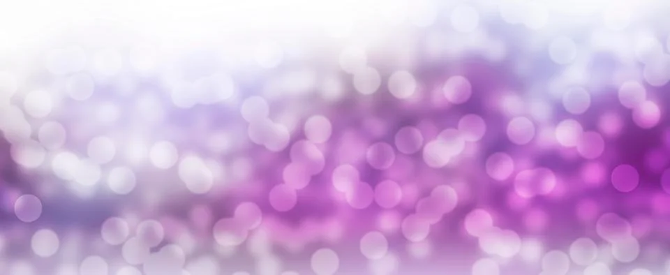 Bokeh Stock Illustration