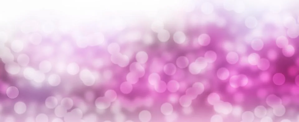 Bokeh Stock Illustration