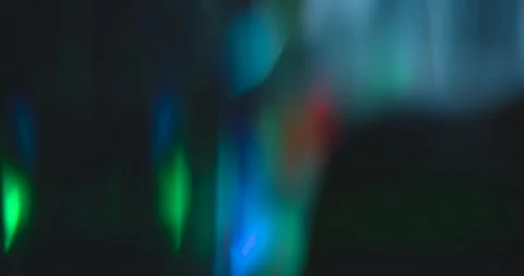 Bokeh Lens flares Stock-Footage 278091201