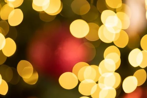 Bokeh light abstract ,  background pattern concept. Stock Photos
