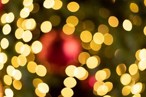 Bokeh light abstract ,  background pattern concept. Foto stock