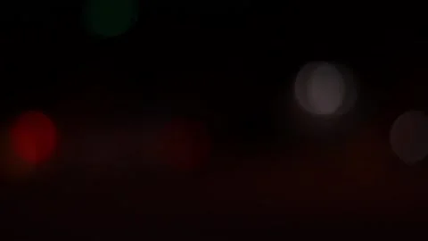 Bokeh light background Stock Footage 172493263