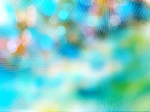 Bokeh light background Stock Photos