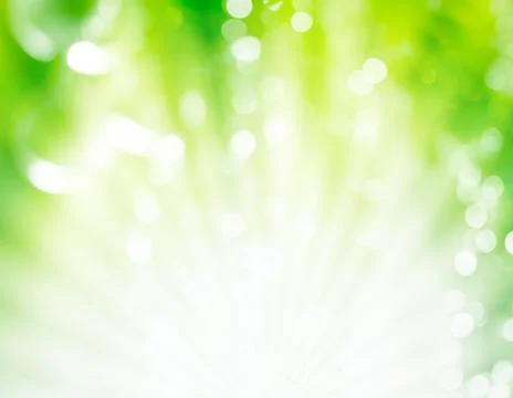 Bokeh light background Stock Photos