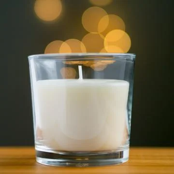 Bokeh light background Stock Photos