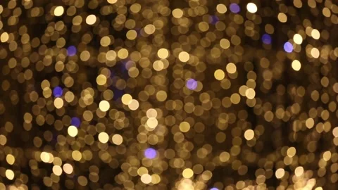 Bokeh light christmas background 動画素材 99399659