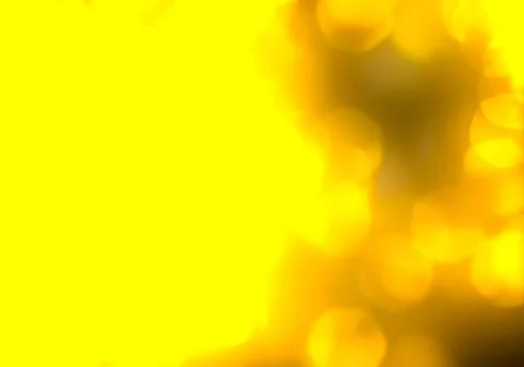 Bokeh of light on dark background. Various patterns. Stock Illustration