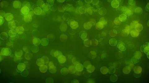 Bokeh of light on dark background. Various patterns. 스톡 일러스트