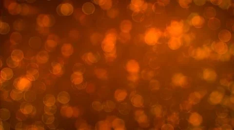 Bokeh of light on dark background. Various colorful patterns. Illustrazione stock