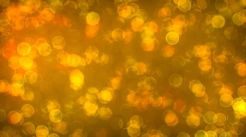 Bokeh of light on dark background. Various colorful patterns. Illustrazione stock