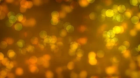 Bokeh of light on dark background. Various colorful patterns. Illustrazione stock