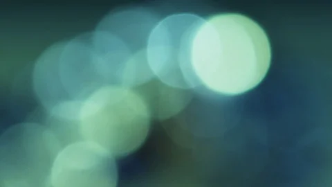 Bokeh light ,defocused lights,  background, Holiday Bokeh 7 Stock Footage 82600299
