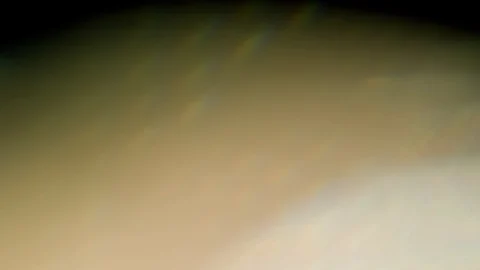 Bokeh light effect abstract background, animation of sparkle circles Stock Footage 125642013