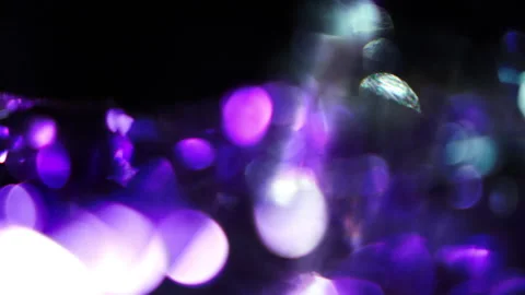 Bokeh, light, Flaming, 動画素材 320283952