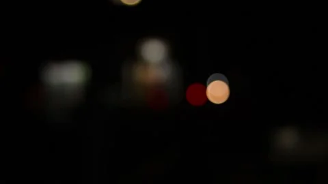 Bokeh light Stock Footage 171412494