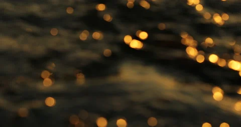 Bokeh light. Stock Footage 236676298