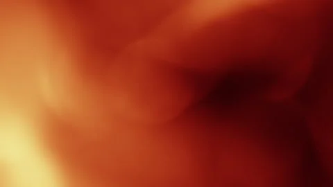 Bokeh Light Leak Transition Overlay - warm, hot lights of bokeh Stock Footage 308993950