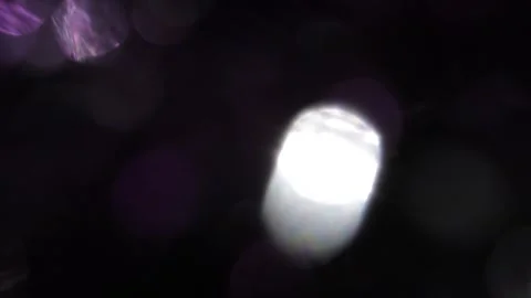Bokeh light leak video for transition and overlay effects Видео 317537787