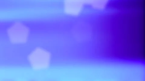 Bokeh Light Loop Stock Footage 43618731