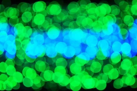 Bokeh light Stock Photos