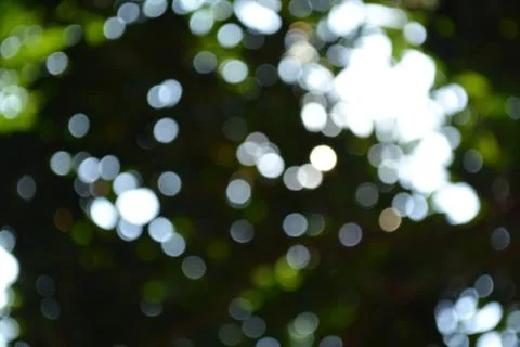 Bokeh light Stock Photos