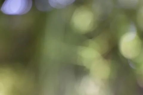 Bokeh from light Stock Photos