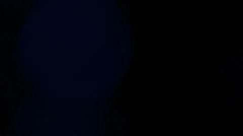 Bokeh Light Slider 1 Stock Footage 22151053