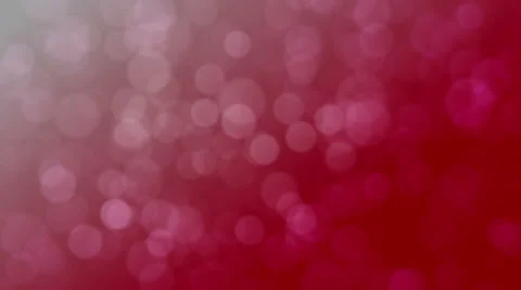 Bokeh Light Spheres - 4K Resolution Ultra HD Vídeo Stock 41712278