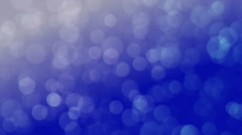 Bokeh Light Spheres - 4K Resolution Ultra HD 動画素材 41712474