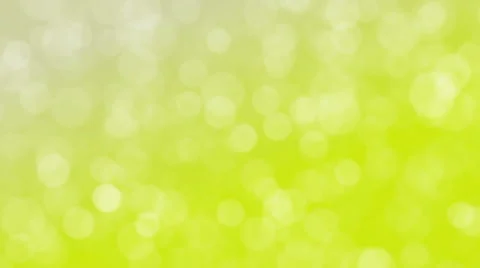 Bokeh Light Spheres - 4K Resolution Ultra HD Stock Footage 41713295