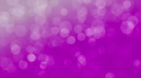 Bokeh Light Spheres - 4K Resolution Ultra HD 動画素材 41713520