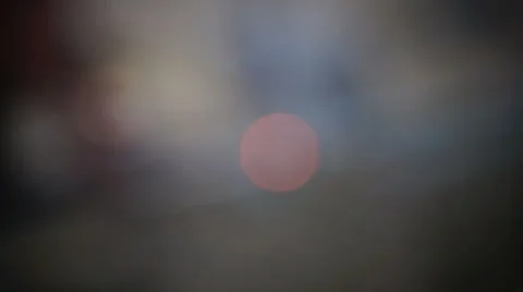 Bokeh - light spot Vidéo 29346234
