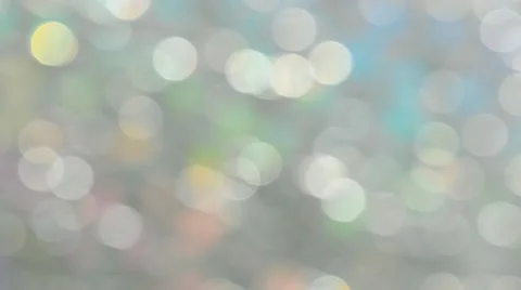 Bokeh of light through glass. Stock Footage 43294035