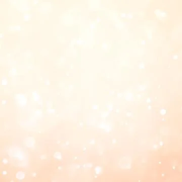 Bokeh light vintage background Stock Illustration