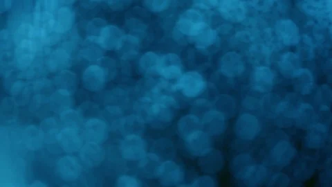 Bokeh light.bokeh background .side  sliding background Stock Footage 119826044