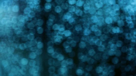 Bokeh light.bokeh background .side  sliding background Video stock 119829305