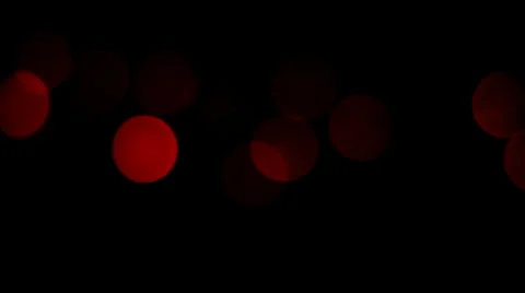 Bokeh lighting Stock Footage 36028697