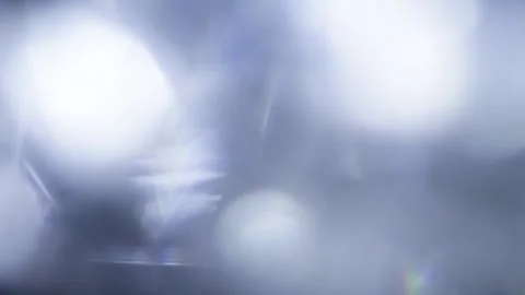 Bokeh Lights Abstract Background Stock Footage 201310714