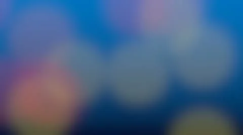 Bokeh lights background Stock Footage 11830103