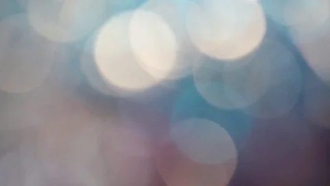 Bokeh lights background Stock Footage 79056571