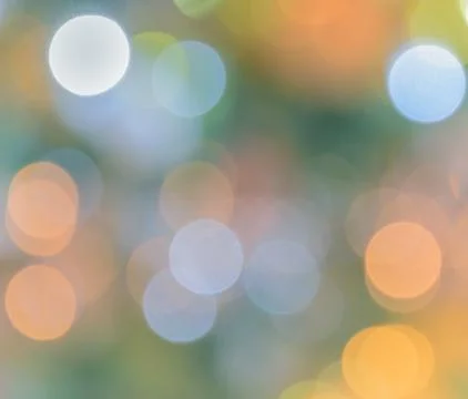 Bokeh lights background Stock Photos