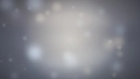 Bokeh Lights Background Transition Video stock 344387885