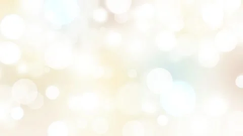 Bokeh lights effect background 4k Video Stock Footage 339436623