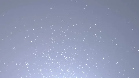 Bokeh lights. Festive motion backdrop. Defocused light background. Stock Footage 124316720