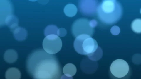 Bokeh lights. Festive motion backdrop. Defocused light background. Stock Footage 124329325