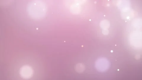 Bokeh lights. Festive motion backdrop. Defocused light background. Stock Footage 124334865