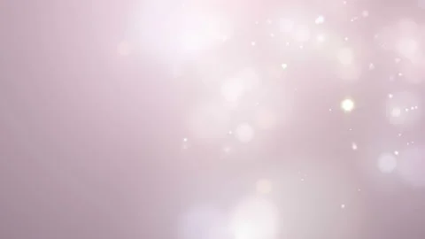 Bokeh lights. Festive motion backdrop. Defocused light background Vídeos de archivo 124335382